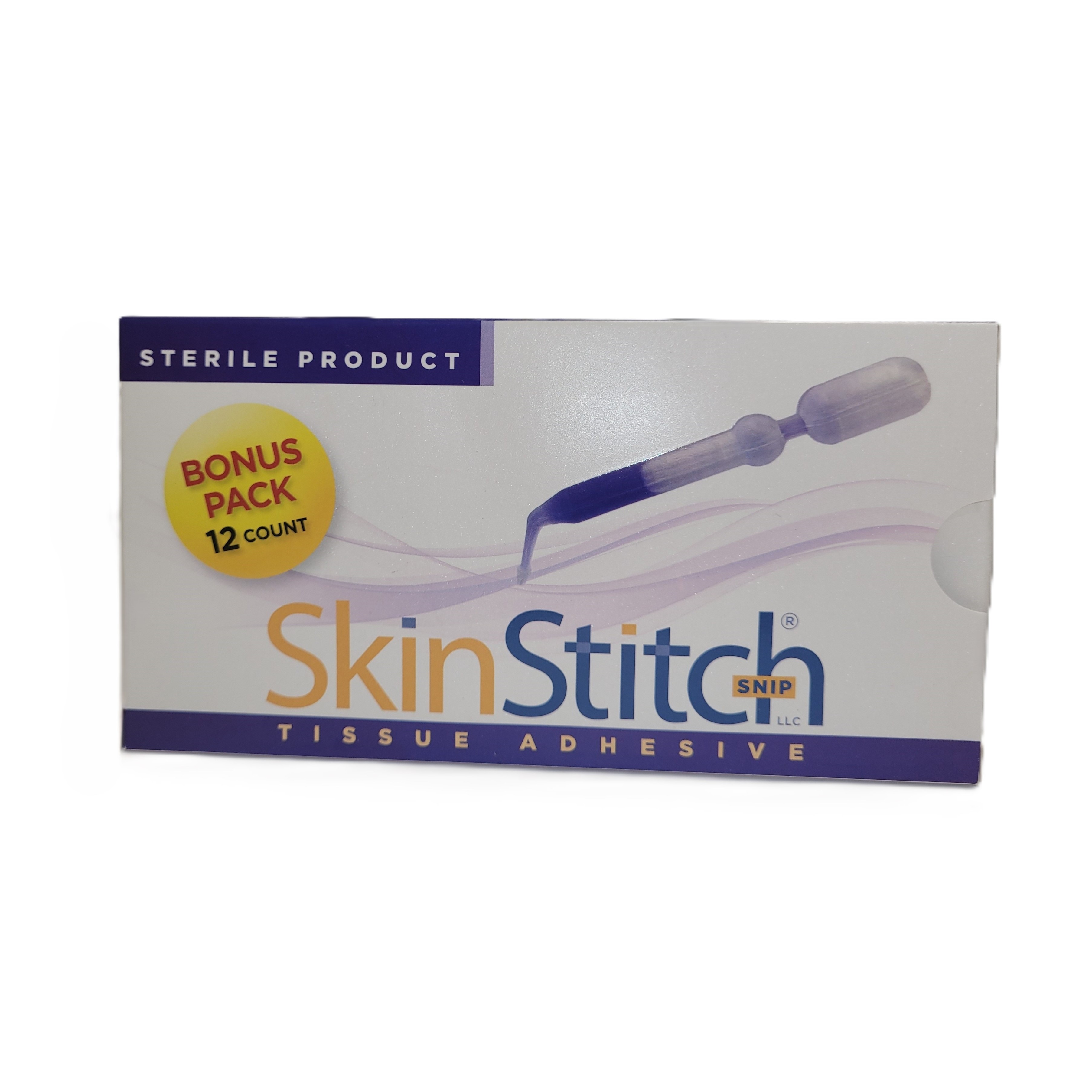 Adhesive Skin SkinStitch® 0.5 mL Liquid Precisio .. .  .  